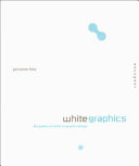 Copertina  White graphics : the power of white in graphic design