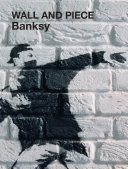 Copertina  Wall and piece