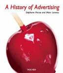 Copertina  A history of advertising