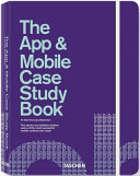 Copertina  The App & mobile case study book
