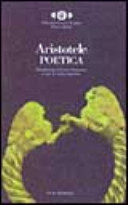 Copertina  Poetica
