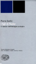 Copertina  I figli di Nadar : il secolo dell'immagine analogica