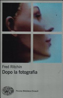 Copertina  Dopo la fotografia