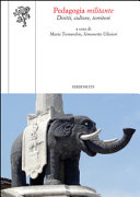 Copertina  Pedagogia militante : diritti, culture, territori : atti del 29. Convegno nazionale SIPED, Catania, 6-7-8 novembre 2014